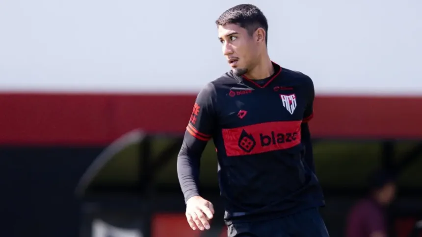 Vila Nova aciona Atlético por fair play financeiro