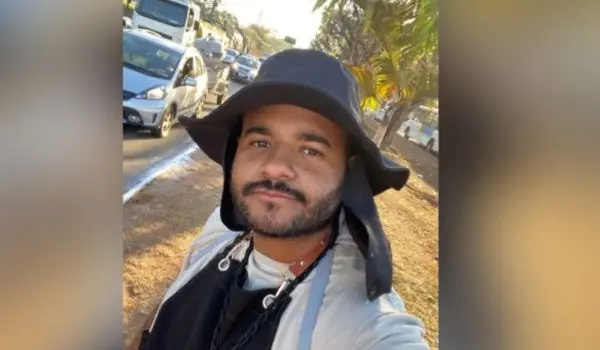 ‘Não fugi da responsabilidade’: homem encara rotina de trabalho intensa para pagar dívida de R$ 200 mil
