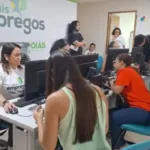 central-oferece-3,3-mil-vagas-de-emprego-em-hoteis,-farmacias-e-supermercados-de-goiania
