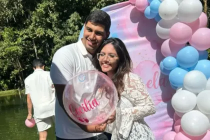 jovem-perde-bebe-e-familia-questiona-demora-para-ultrassom-em-maternidade-de-goiania;-video