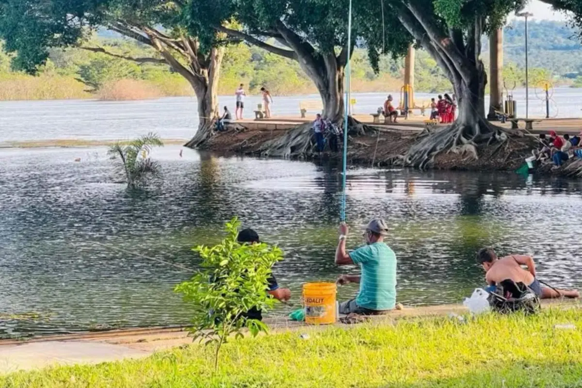 Anhanguera, a Menor Cidade de Goiás, Registra Nova Queda Populacional