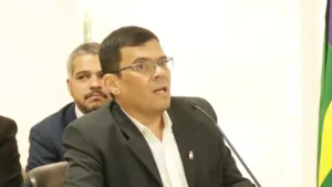 Vice de Luis