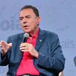 Luis Cesar promete reestatizar saúde em Goiás