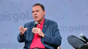 Luis Cesar promete reestatizar saúde em Goiás