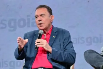 Luis Cesar promete reestatizar saúde em Goiás