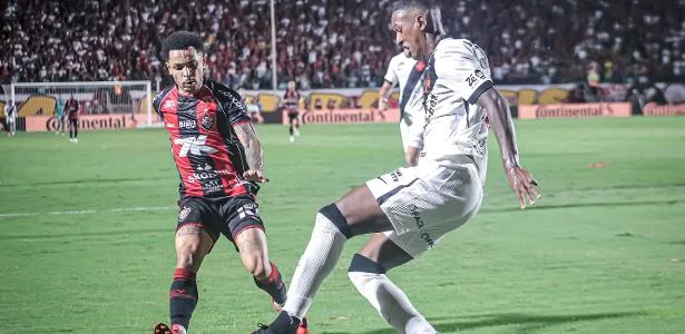 Juca Kfouri: Vasco copeiro faz a festa com Andrés Gomez no Barradão – UOL