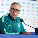 adversários da seleção