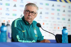 Seleção Brasileira enfrenta Japão e Singapura em amistosos