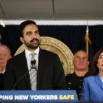 Suspensão de IA nas escolas públicas de Nova York
