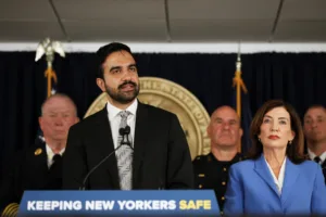Suspensão de IA nas escolas públicas de Nova York