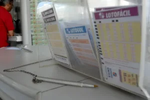 Resultado Lotofácil 3778 com prêmio acumulado de R$ 5 milhões
