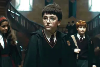 Trailer da série Harry Potter na HBO Max