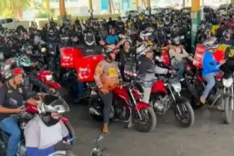 entregadores-de-aplicativo-exigem-valor-minimo-de-r$-10-por-corrida,-em-goiania