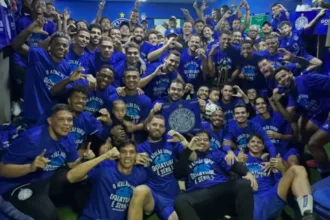 Times goianos na Série C do Campeonato Brasileiro