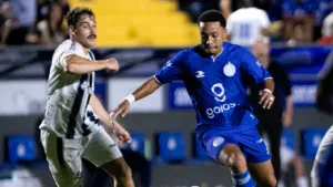 Goiatuba conquista acesso à Série C com empate