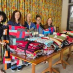 ‘ressignificar’:-projeto-de-costureiras-voluntarias-transforma-retalhos-em-colchas-para-quem-mais-precisa-em-goiania