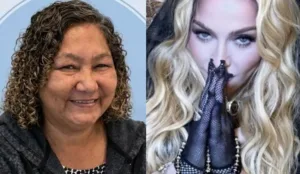 Velório com dança ao som de Madonna em Manaus
