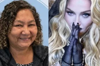 Velório com dança ao som de Madonna em Manaus