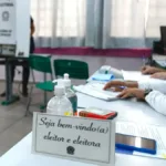Ser mesário nas eleições 2026: funções e benefícios