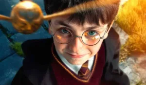 Trailer da série Harry Potter gera nostalgia e controvérsia