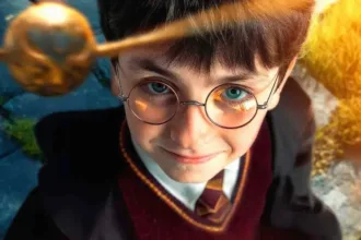 Trailer da série Harry Potter gera nostalgia e controvérsia