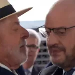 Lula considerando indicação de governador ao STF
