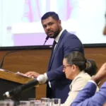 Romário Policarpo candidato a prefeito de Goiânia