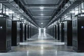 data centers