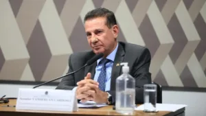 Trajetória e bastidores