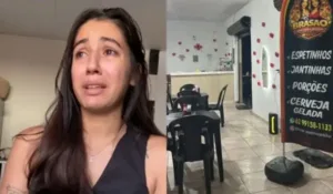 Restaurante em Anápolis busca ajuda para evitar fechamento
