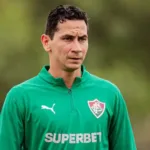 Ganso rescisão Fluminense entrevista