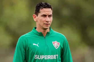 Ganso rescisão Fluminense entrevista