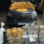 Denúncias anônimas Rotam ajudam no combate ao crime
