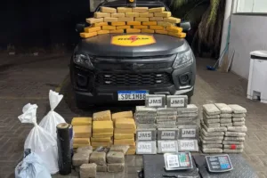Denúncias anônimas Rotam ajudam no combate ao crime