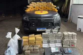 Denúncias anônimas Rotam ajudam no combate ao crime
