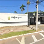 Policiais presos em Goiás com novas regras de custódia