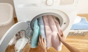 Mangueiras de lavadora de roupas para troca