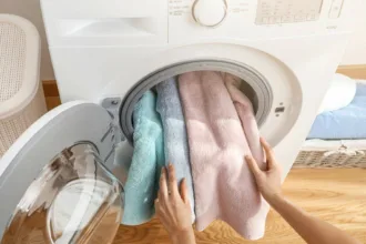 Mangueiras de lavadora de roupas para troca