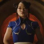 Trailer interativo de Street Fighter no YouTube