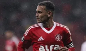 Escalação Grêmio x Internacional Copa do Brasil