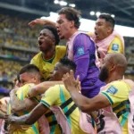 Seleção brasileira em amistoso, destaque para Japão e Singapura