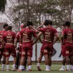 Vila Nova desfalques contra Athletic-MG