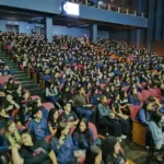 Aulão gratuito Enem 2026 em Goiânia com aulas e sorteios