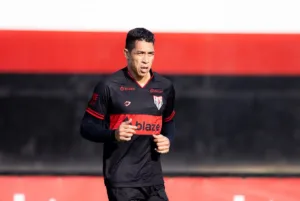 Atlético está próximo