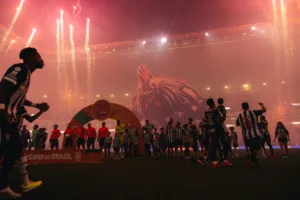 Galo enfrentará