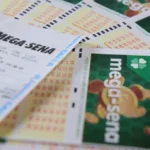 Resultado Mega-Sena hoje com números sorteados do concurso 3053