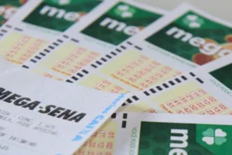 Resultado Mega-Sena hoje com números sorteados do concurso 3053