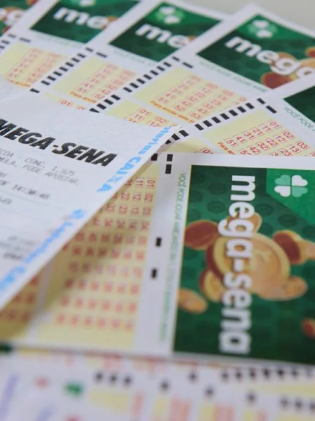Mega-Sena hoje, concurso 3053: Confira o resultado sorteado nesta quinta-feira (3) – InfoMoney