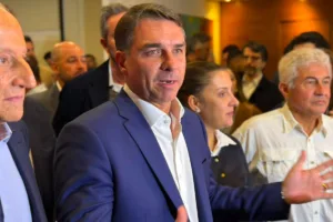 Moraes Alcolumbre