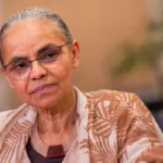 Marina Silva defende afastamento de Moraes do STF